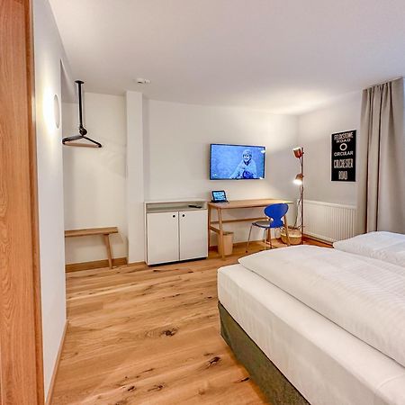 Hotel Wilma Фрикенхаузен на Майн Екстериор снимка